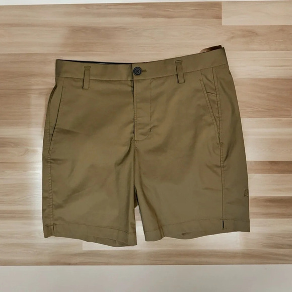 Kit + Ace Men’s Navigator Shorts Size 32 - Picture 1 of 13